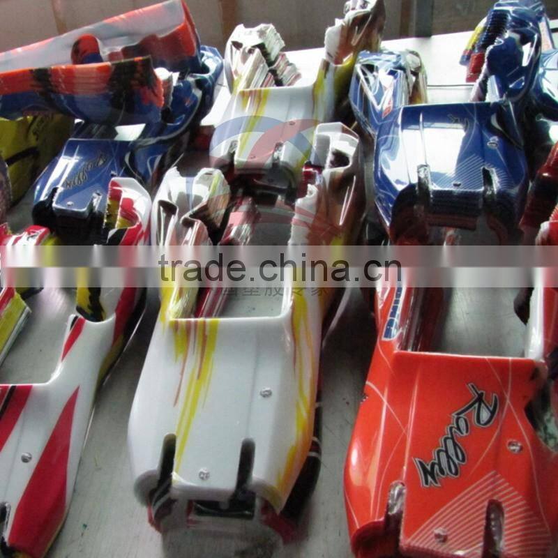 OEM Design Car Body Plastic Shell