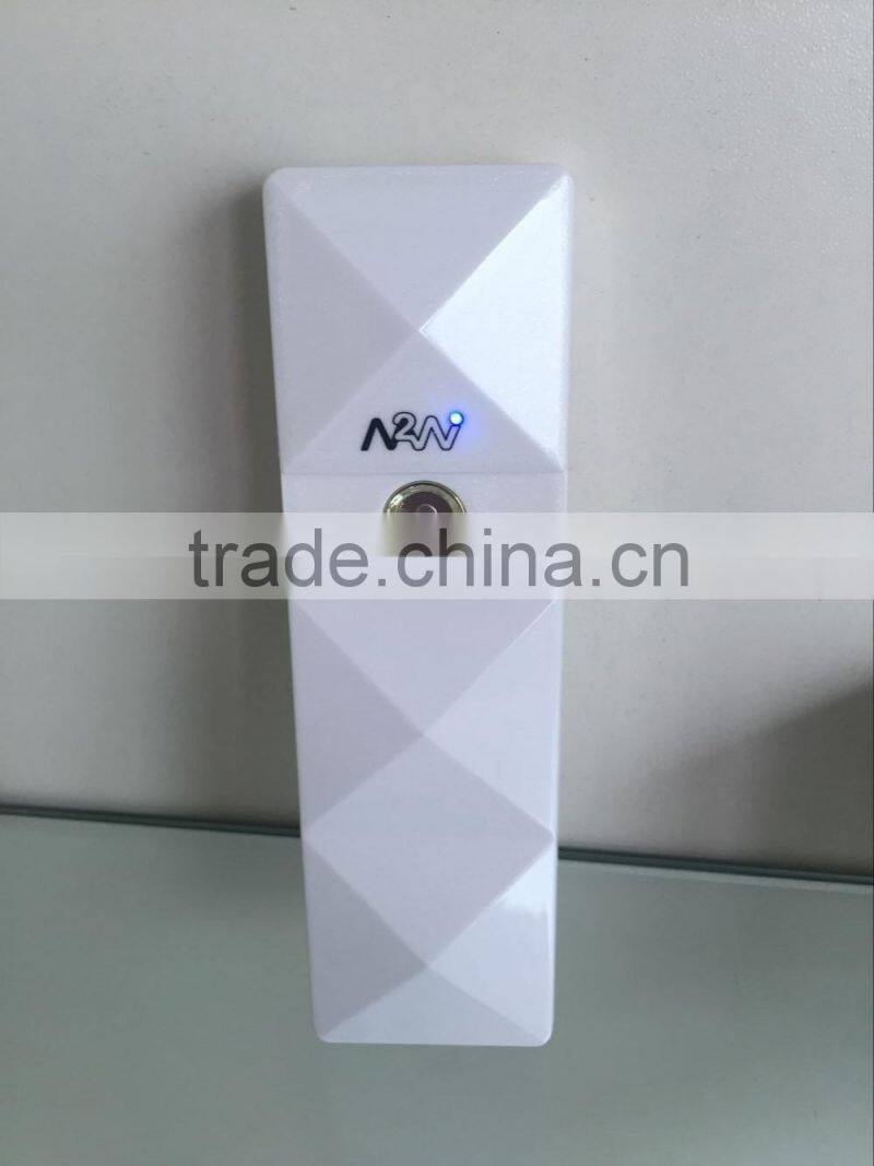 BC-1508 Electric Nano Mister Rechargeable Nano Spray Beauty