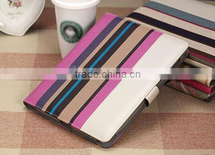 ebay china tablet accessory flip leather case for ipad 4 tablet