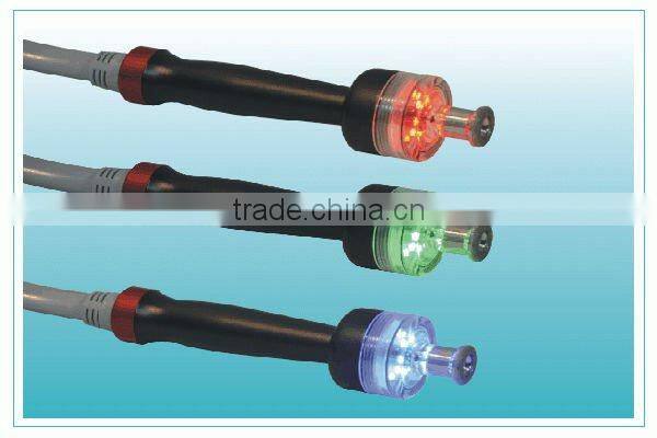 2016 hot selling CD-2 ESLD led light micro dermabrasion machine (CE, ISO13485 approval)