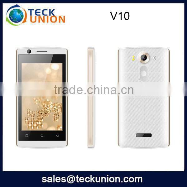 V10 4.0nch low cost touch screen mobile phone handphone android cheap cell