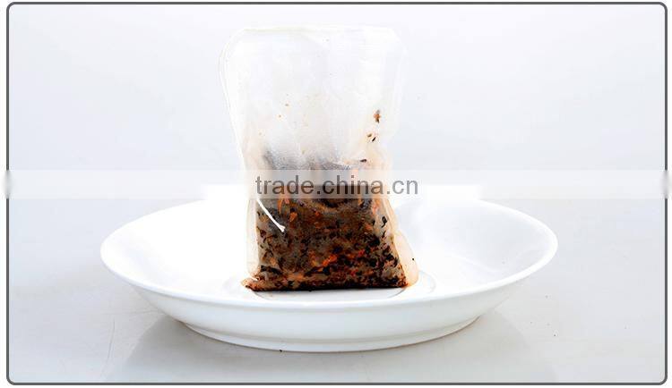 diuretics arabic tea leaves yunnan healthy rose puer teabag