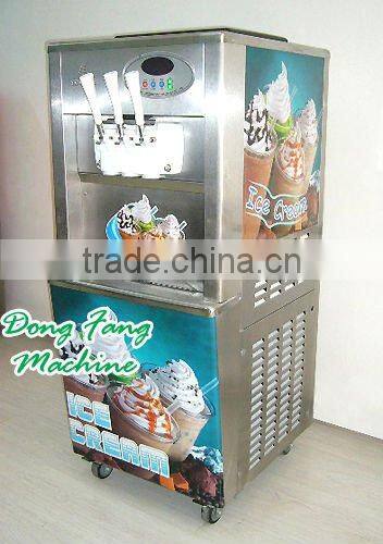 commercial ice cream machines,soft ice cream machine