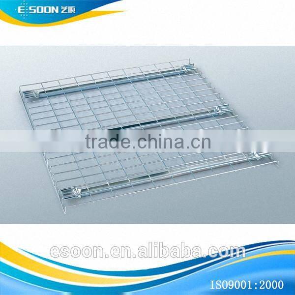 Warehouse beam decking rack storage accessories