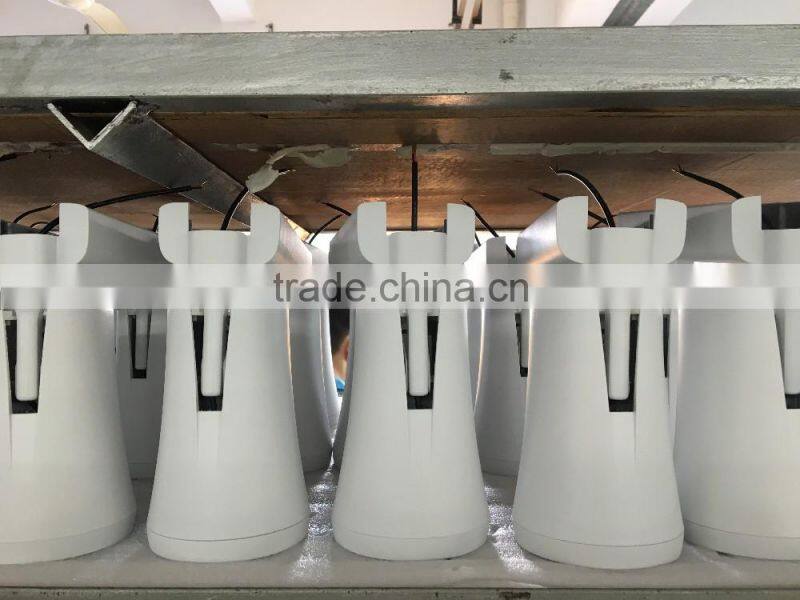 Dimmable 30w35W 40w cob track light led