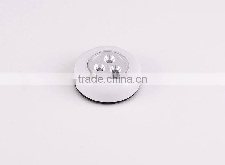 portable rechargeable 10w led work light