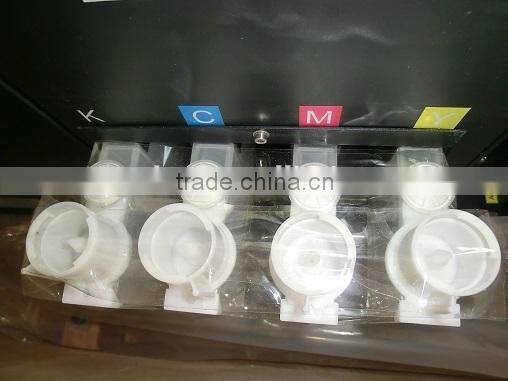 2.5m eco solvent printer UD2512LC with dx5 head for sale