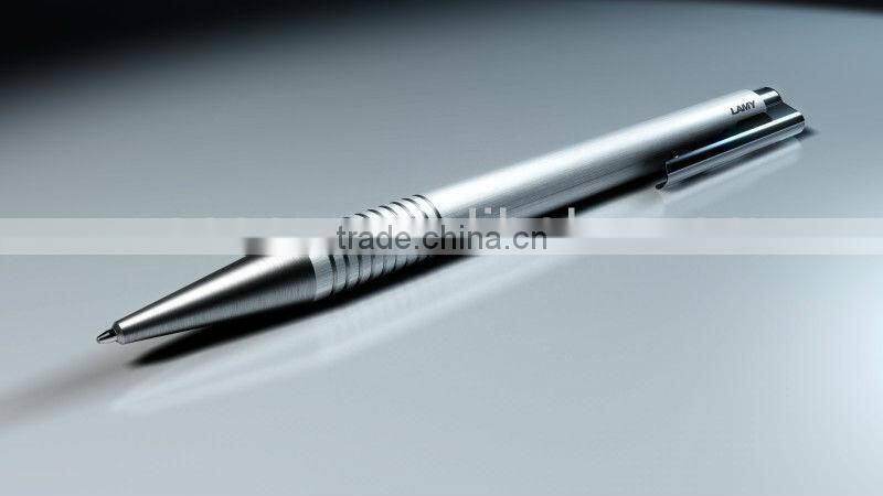 Promotional metal ballpen, High quality promotional metal pen