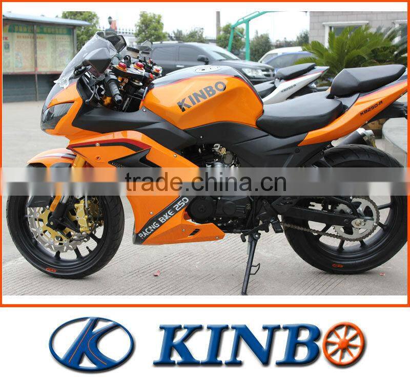 2013 new racing motorcycle
