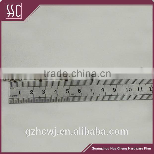 pearl metal chain , metal bag chain, Guangzhou metal chain