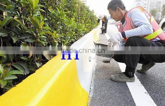 2016 Most Advanced Concrete Edger Machine