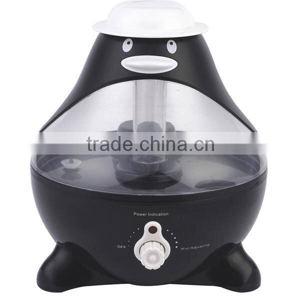 Electric house cute humidifier XJ-5K126