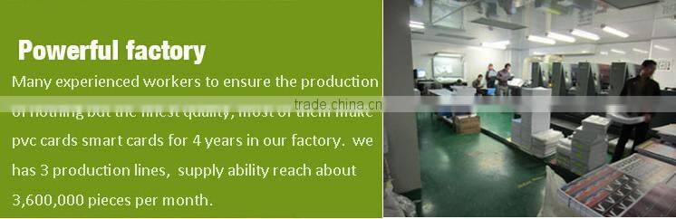 Passive RFID Wristband with UHF and HF chips