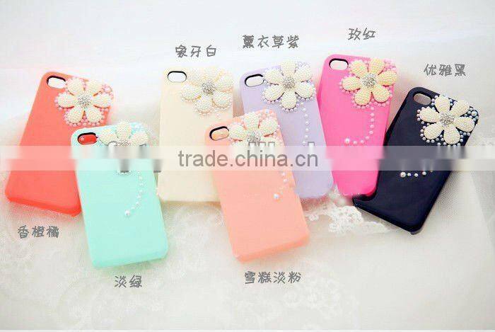waterproof cell phone case PC cover