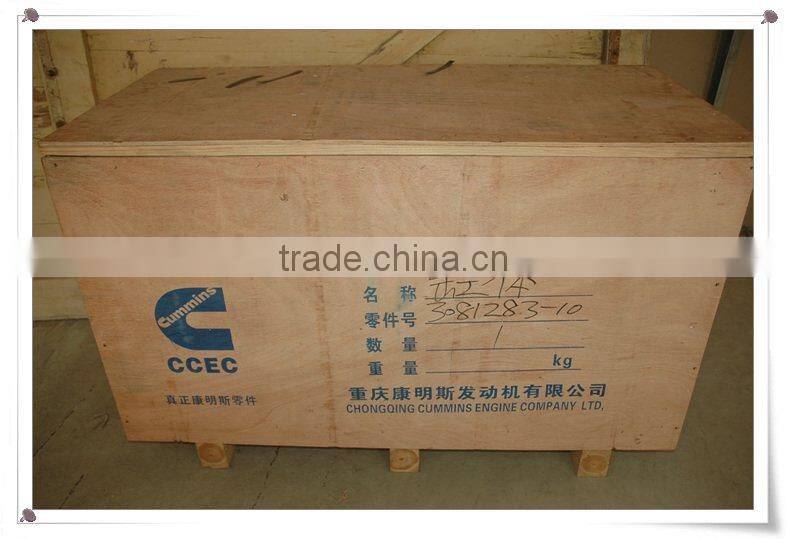 Cummins cylinder block 6CT8.3 4947363