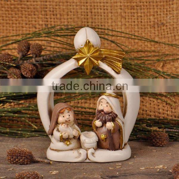 Nativity holy family arts and crafts