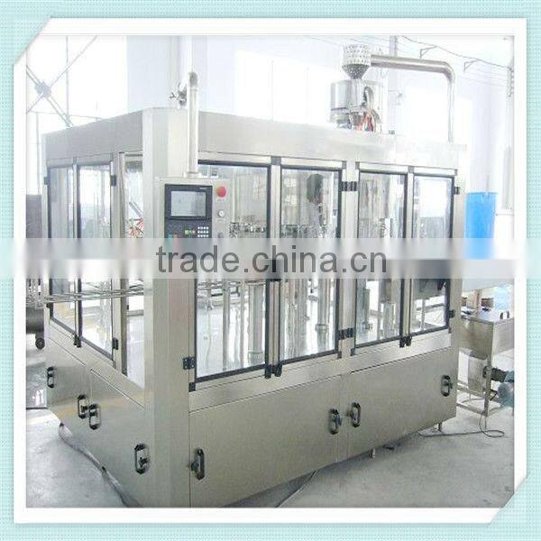 Pure Water Filling Line