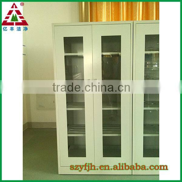 Metal Lab Cabinet, Dental table supplies in China