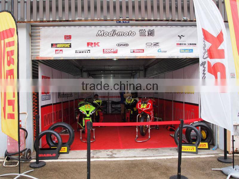 Digital racing Tyre Warmer