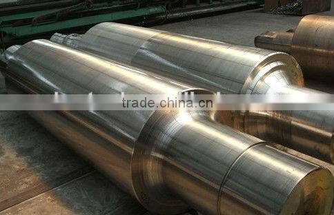 16Mn Hard Chrome Plated Piston Rod For Hydraulic Cylinder