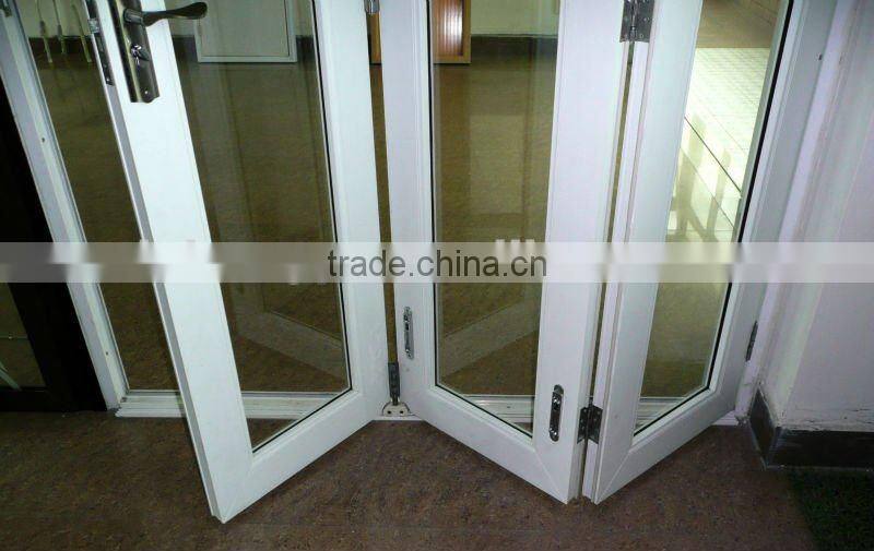 upvc folding door