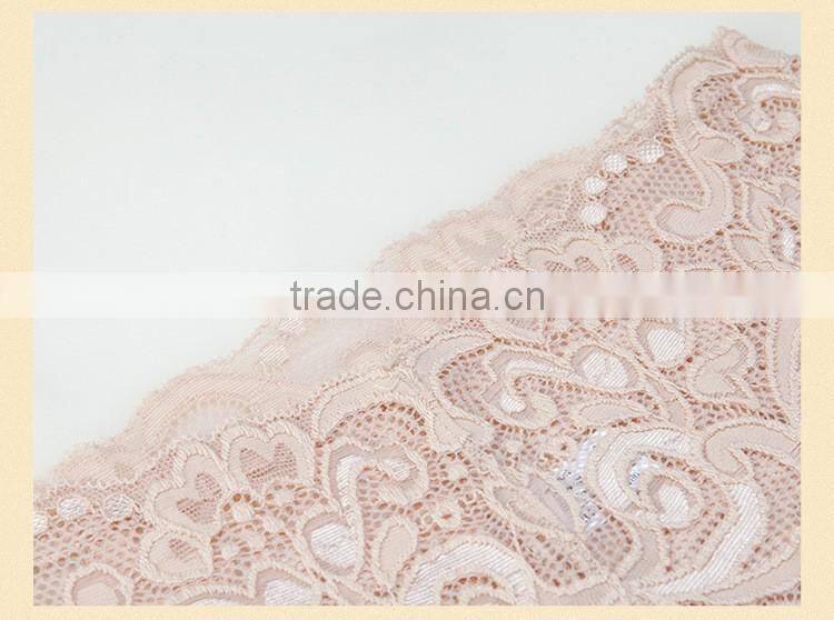 Women lace underpants, traceless yoga sleeping sport underpants NY061