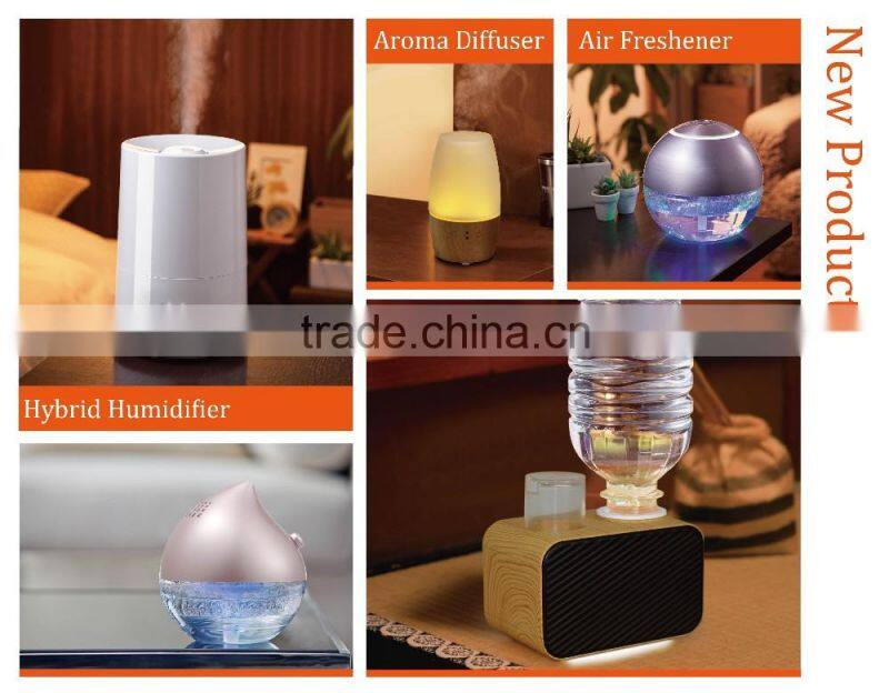 "TWO MOUTHS" HUMIDIFIER/ULTRASONIC HUMDIFIER/AIR HUMIDIFIER