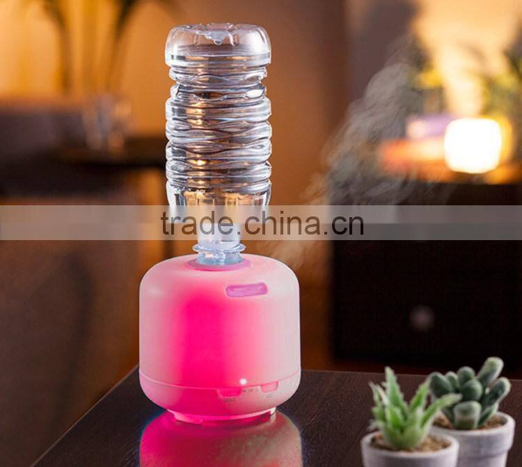 PORTABLE AROMA DIFFUSER/ULTRASONIC AROMA OIL DIFFUSER/ULTRASONIC HUMIDIFIER