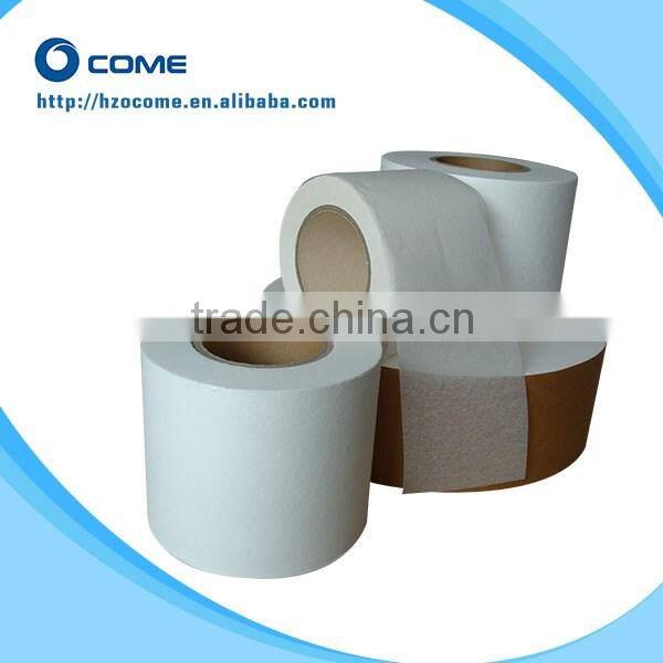 top quality 16.5gsm non heat sealable tea bag filter paper manufacturer