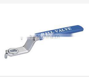 ball valve handles
