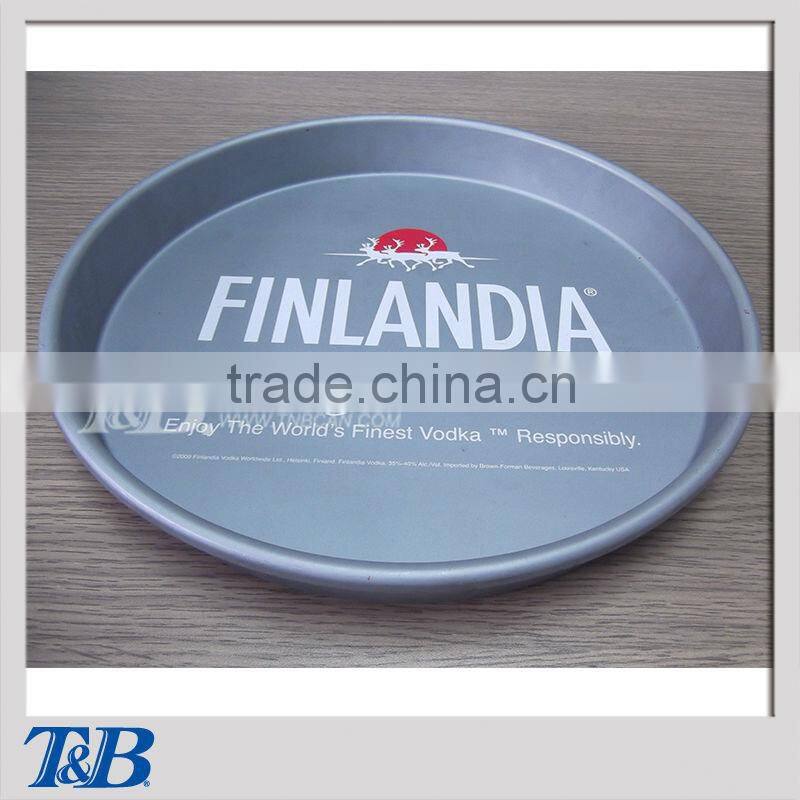 tinplate tray,paint storage tray