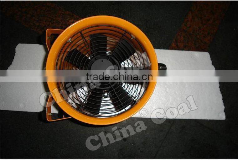 Portable Industrial fan SHT-200 Portable Ventilator fan