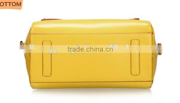 2016 fashion women synthetic patent leather handbags wholesale