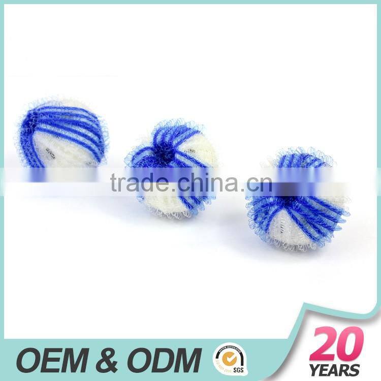Underwear special anti winding environmental protection magic washing ball