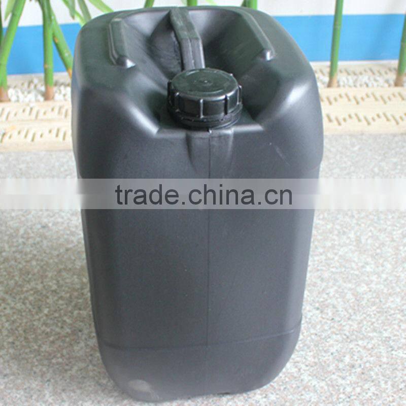 Plastic drums/barrels used for chemical