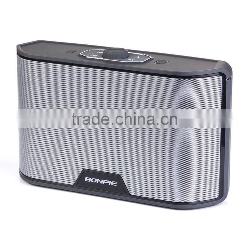10W Portable Bluetooth Speaker Wireless Stereo speaker