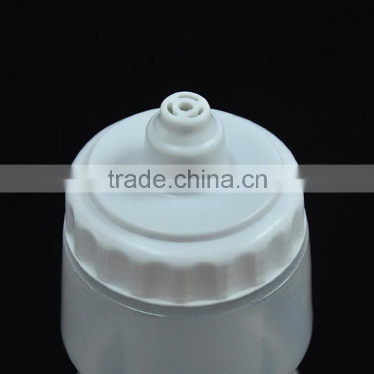 made in China Too Feel 750ml PE empty sport water bottles for kids with names