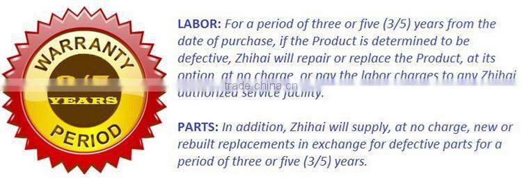 UL Listed Aluminium Integrated Solar Led Street Light