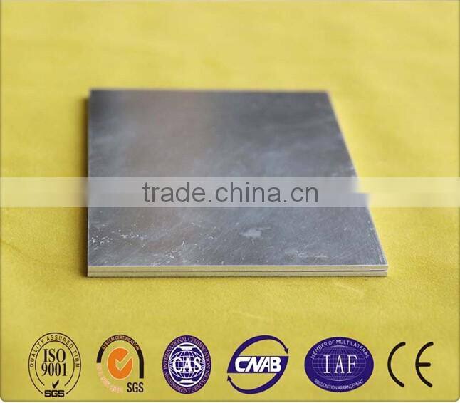 2024 Aluminium alloy plate