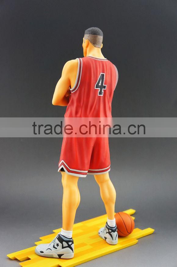 Hot sale wholesale plastic figures