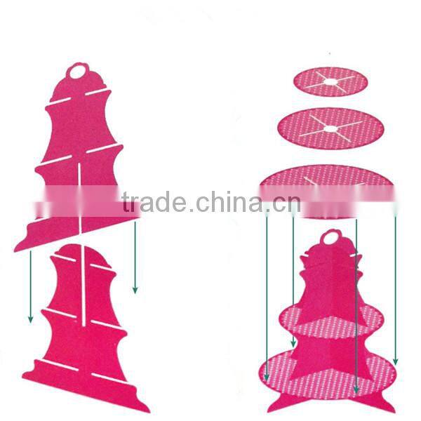 cupcake display stand,6 tier cupcake stand,cheap cupcake stand
