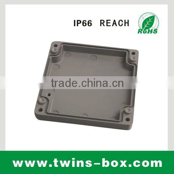 aluminum waterproof electrical box