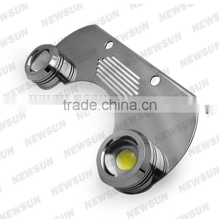 Sea Waterproof Marine Led light 27w led underwater fishing light