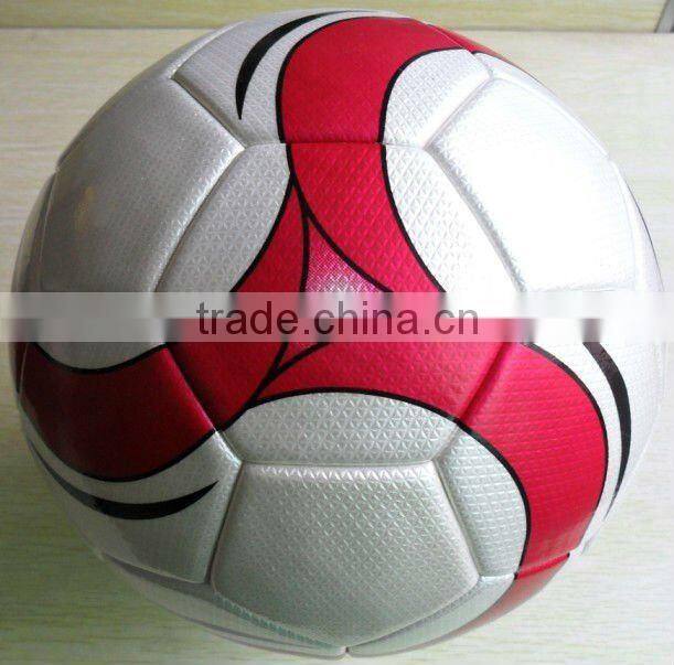 Professional match football