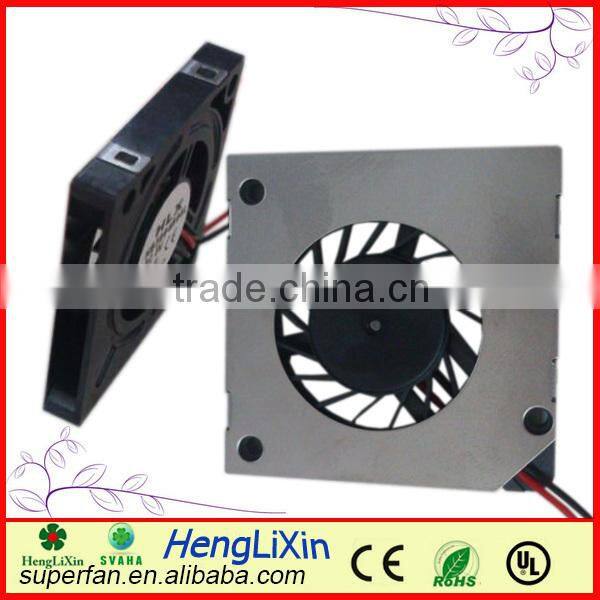 5v dc mini fan 30*30*4mm 5v dc brushless blower fan 30mm micro blower fan