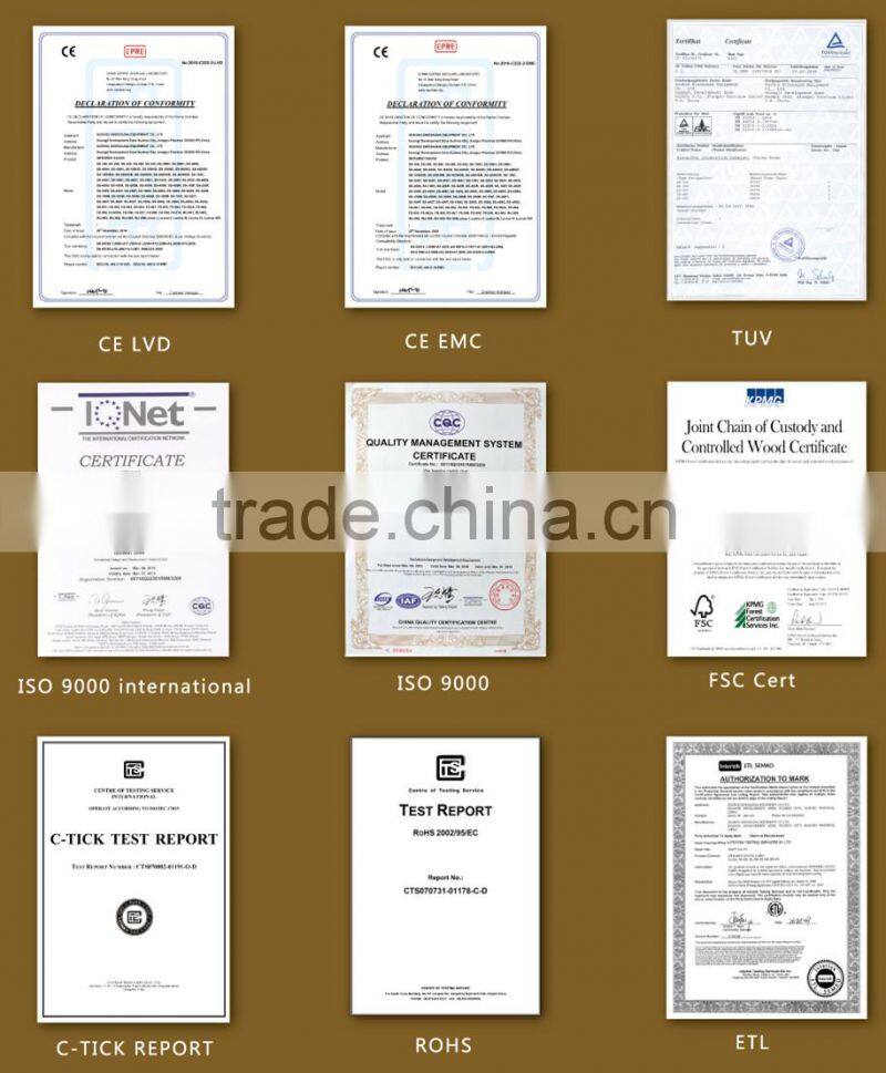 Luxury 1seat far infrared sauna bath wooden room with infrared heating parts