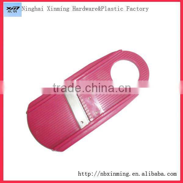 China factory manual food slicers