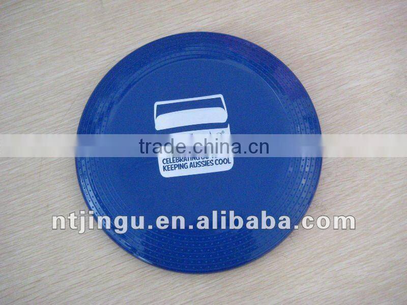 9 inch Plastic Frisbee
