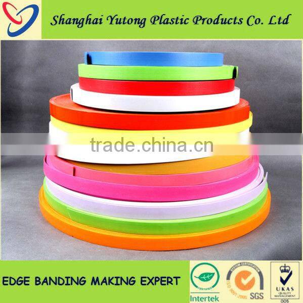 ABS Edge Banding Edge bands/Strips