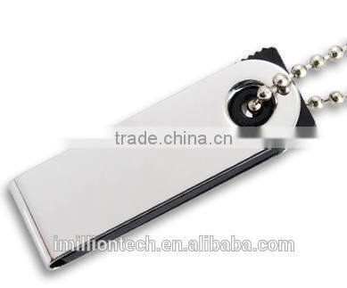 China Supplier New Product Wafer Mini USB Flash Drive / Micro USB / 16GB Mini USB